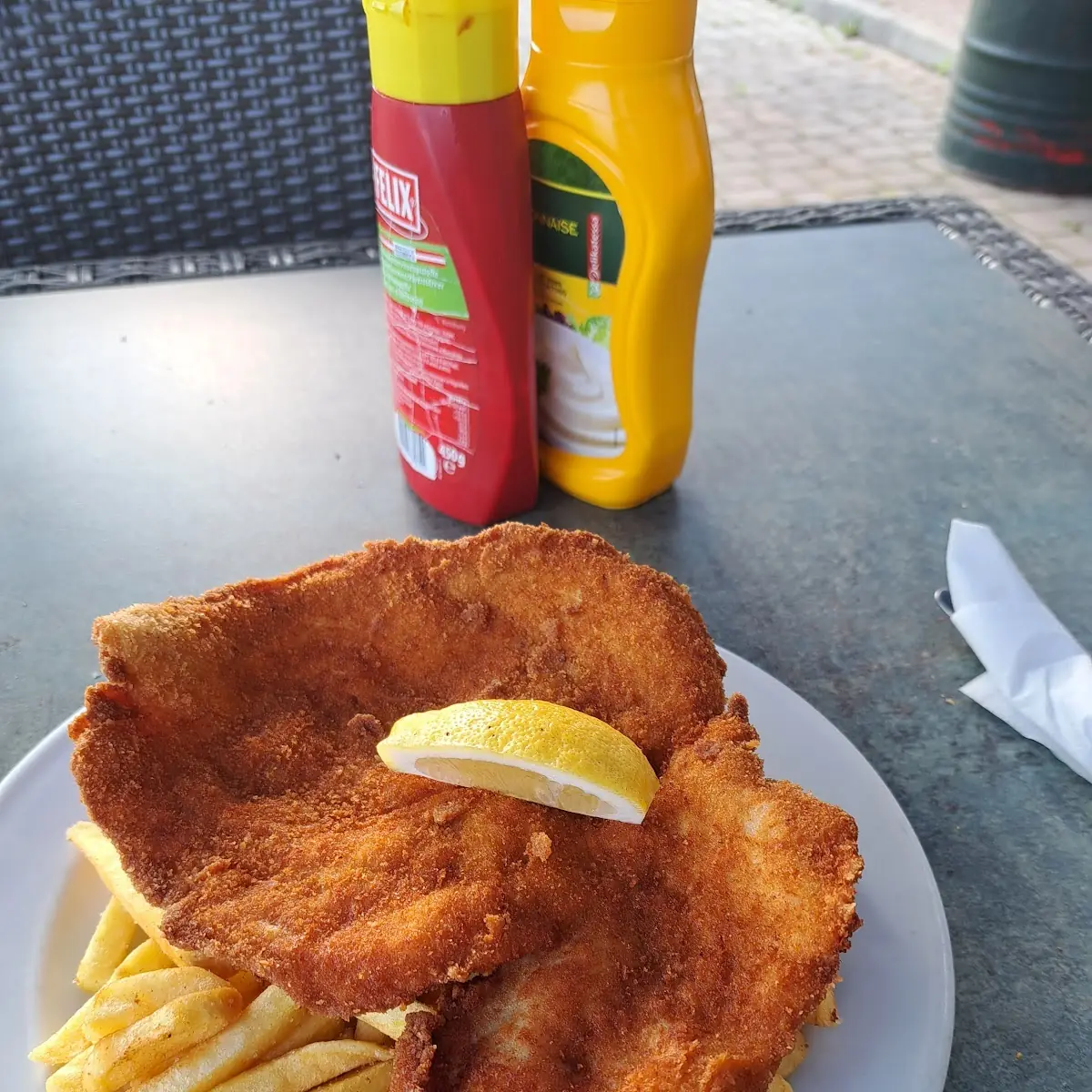 Essen und Trinken photo 8