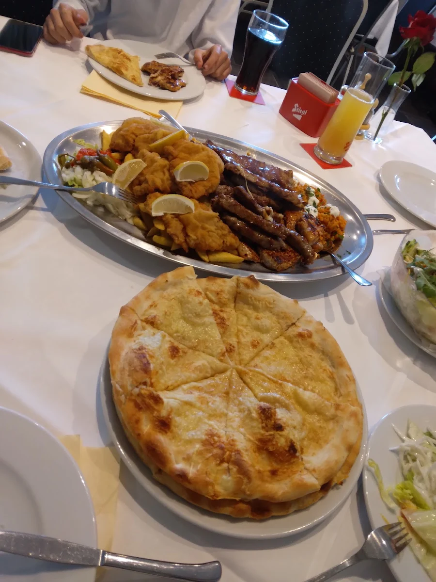 Essen und Trinken photo 10