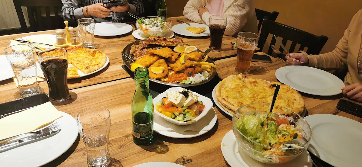 Essen und Trinken photo 2