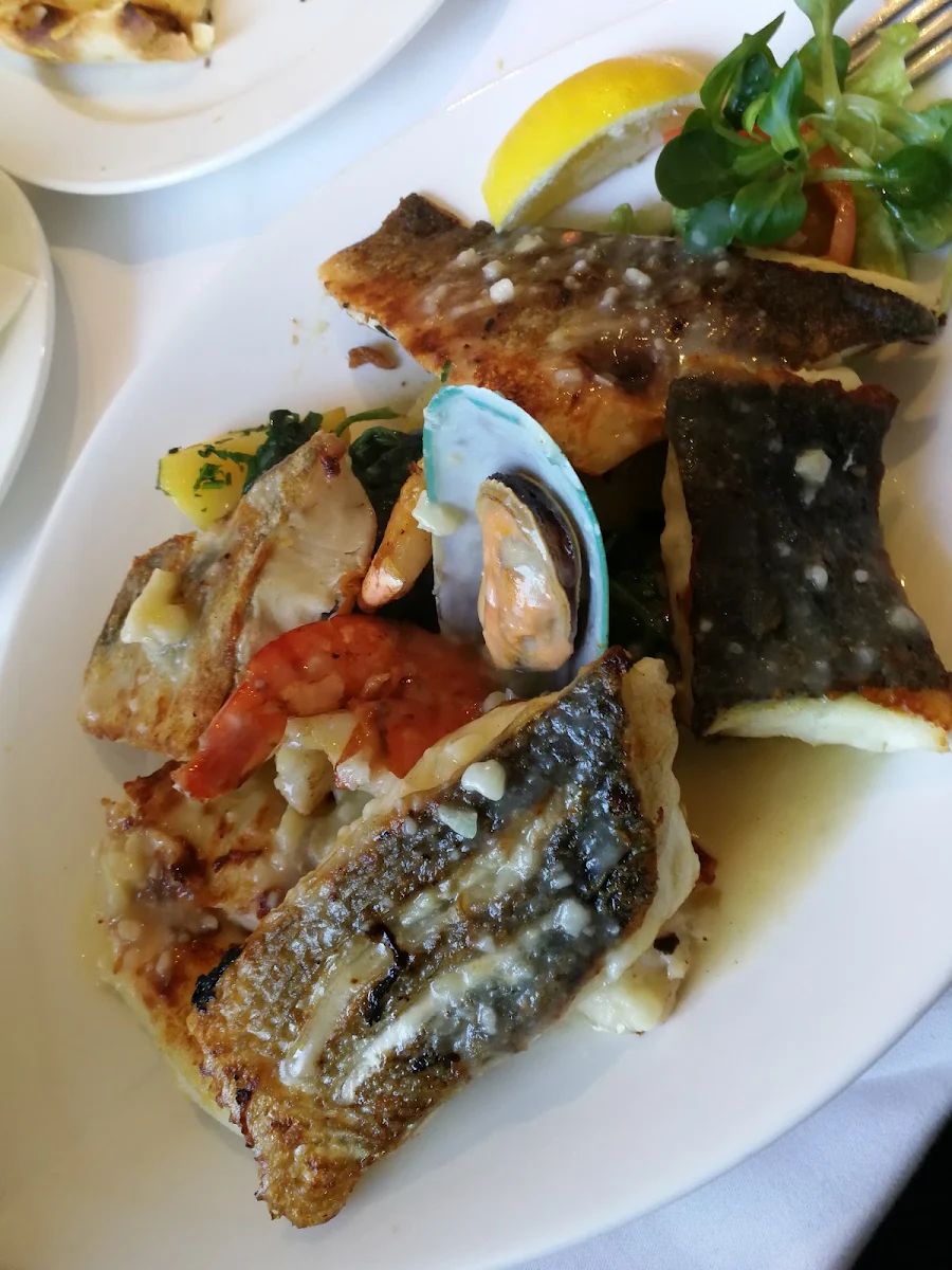 Essen und Trinken photo 6