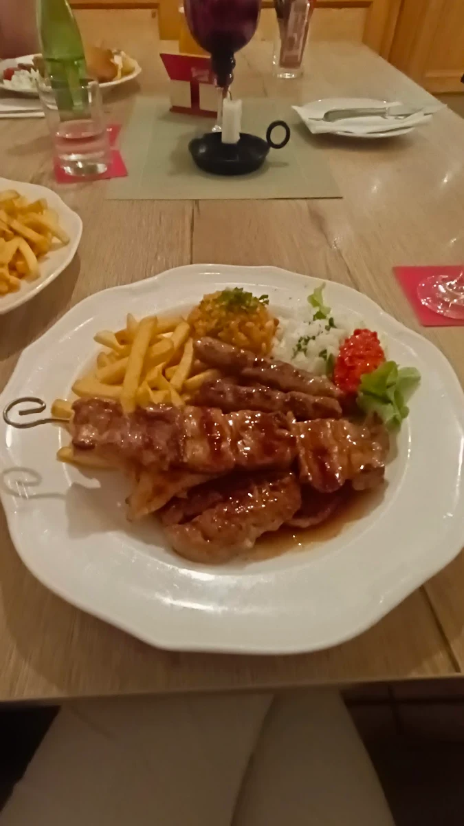 Essen und Trinken photo 7