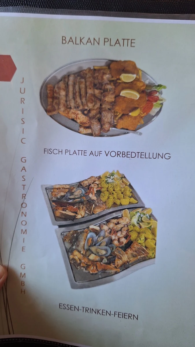 Speisekarte photo 7