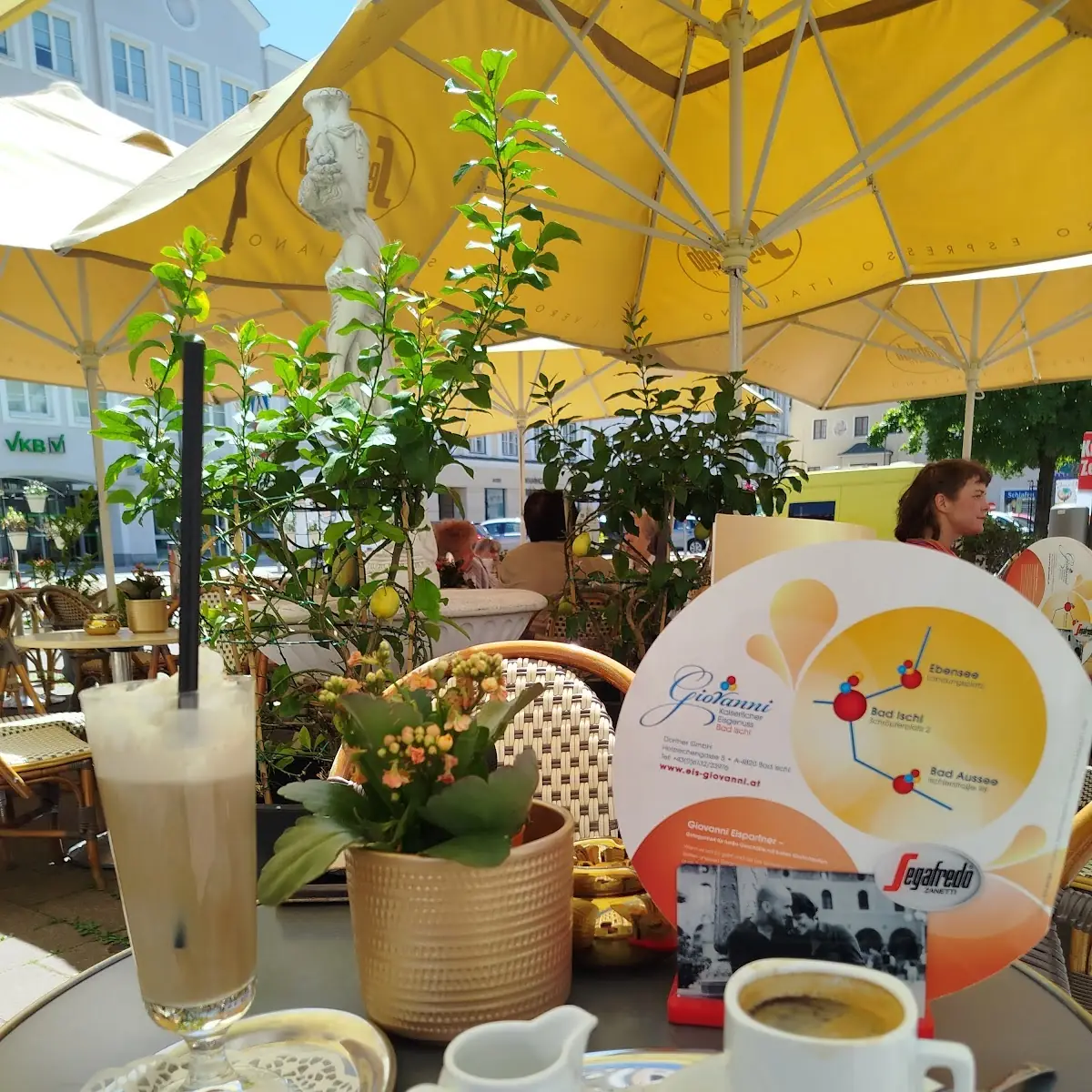 Essen und Trinken photo 4