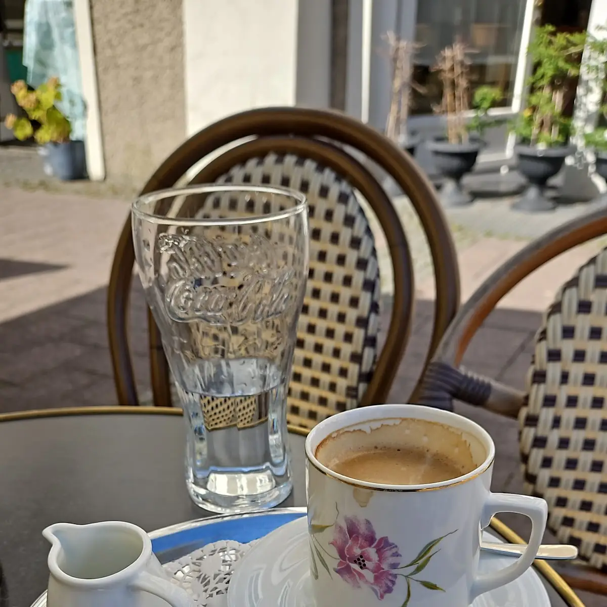 Essen und Trinken photo 7
