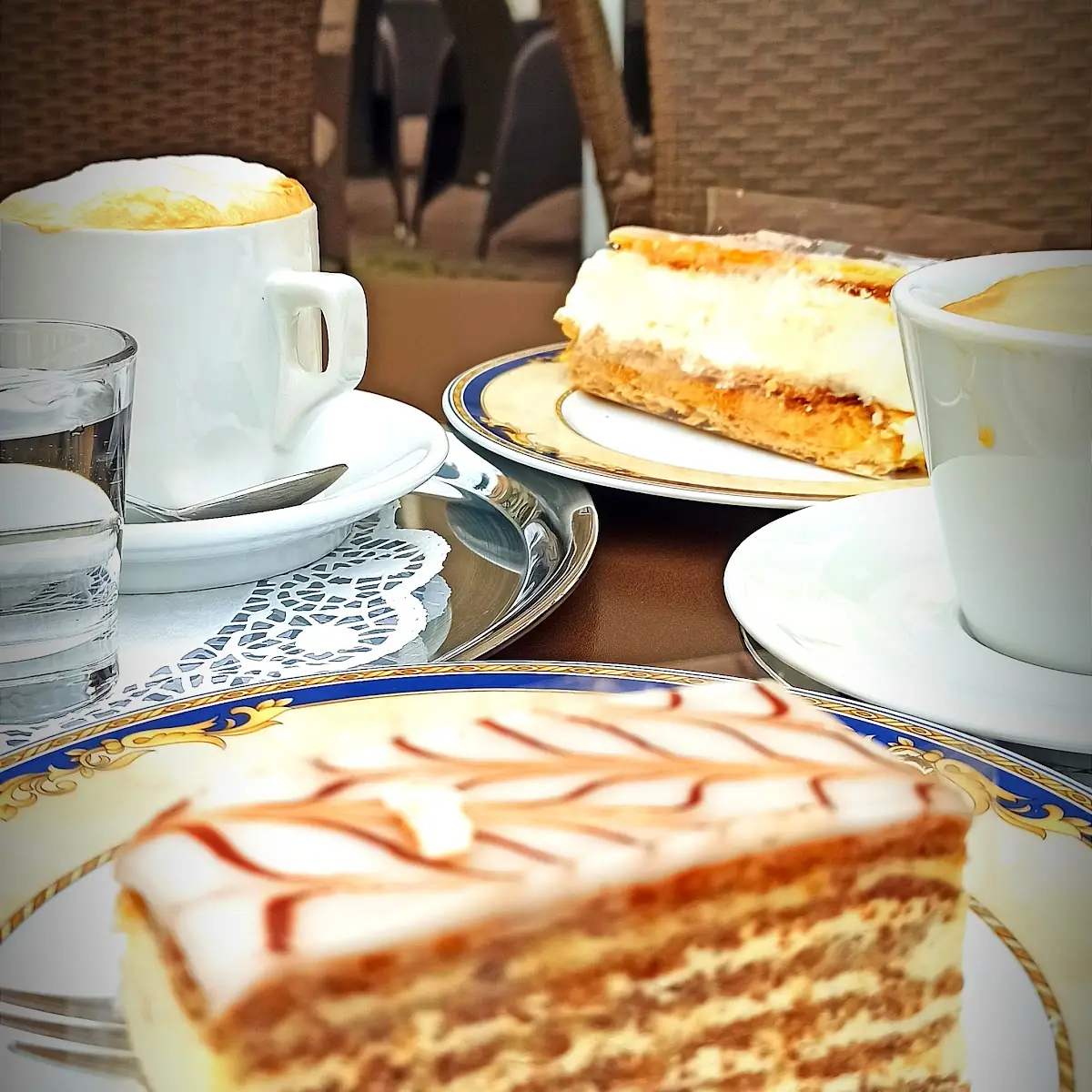 Essen und Trinken photo 9