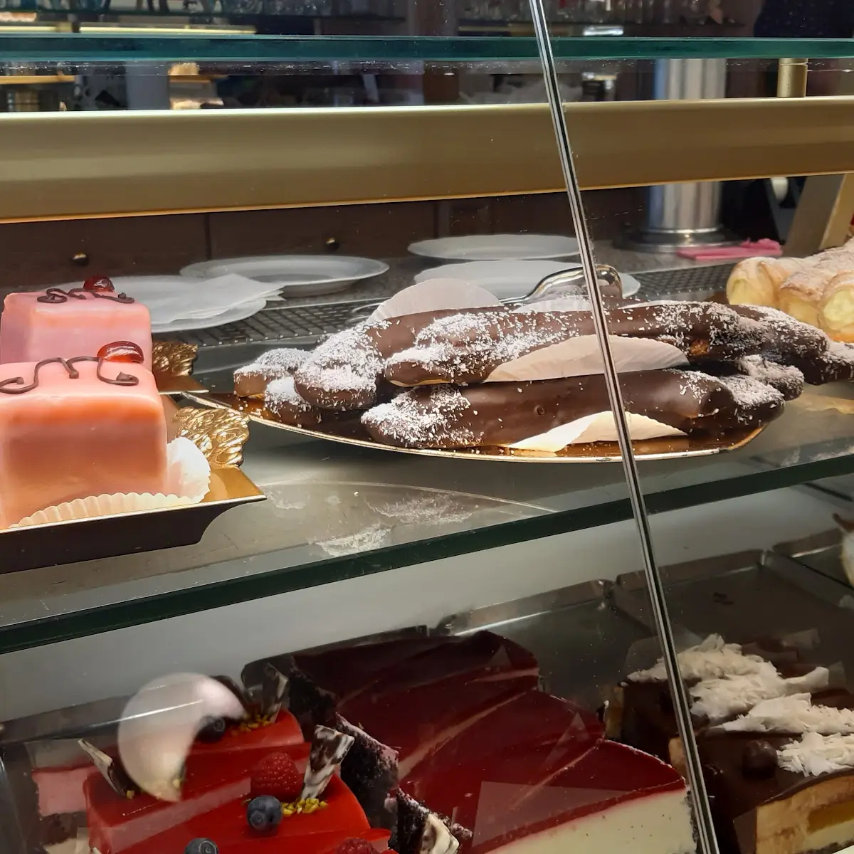 Atmosphäre photo 5