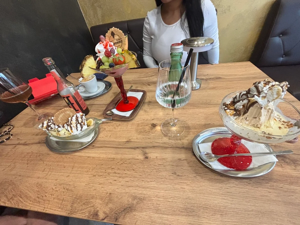Essen und Trinken photo 10