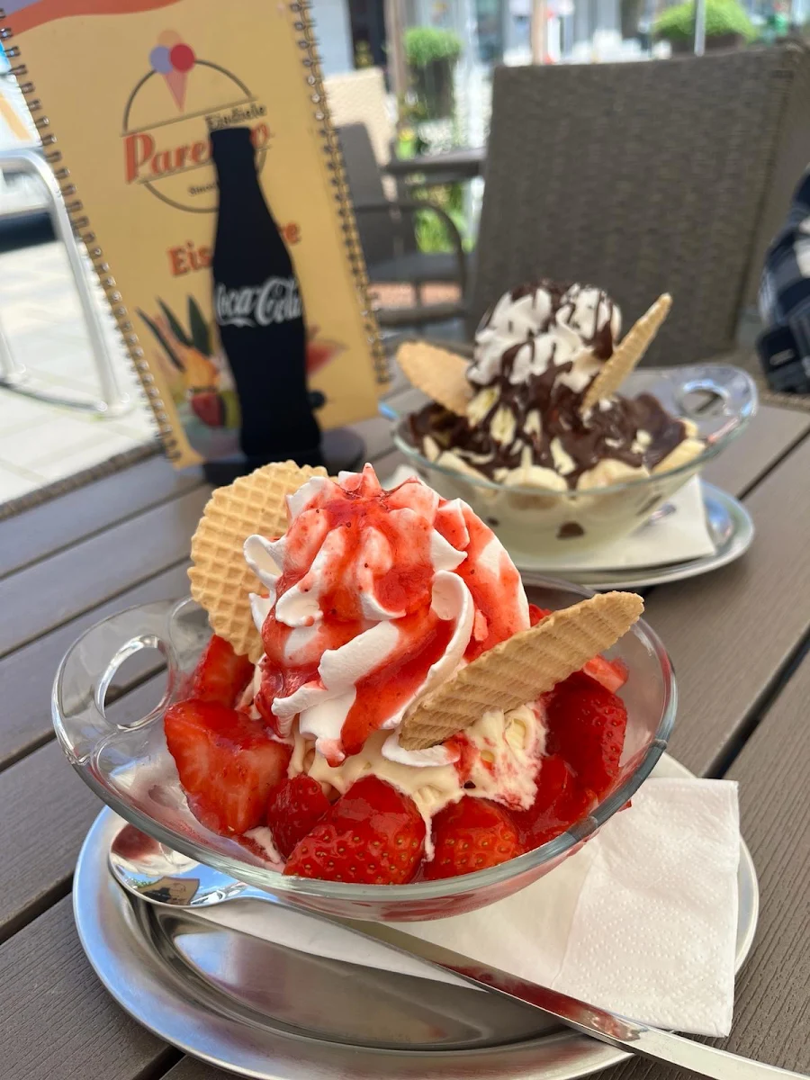 Essen und Trinken photo 4