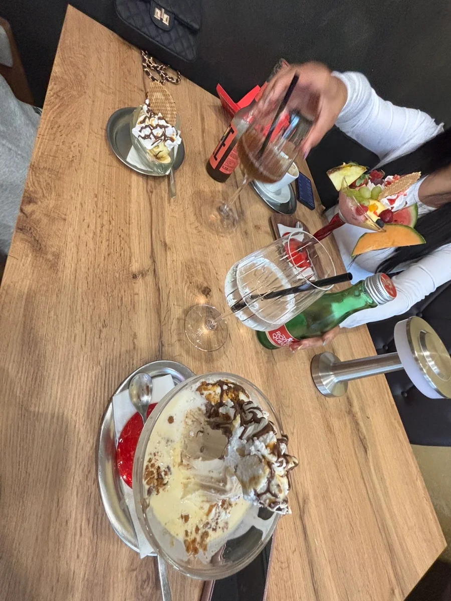 Essen und Trinken photo 6