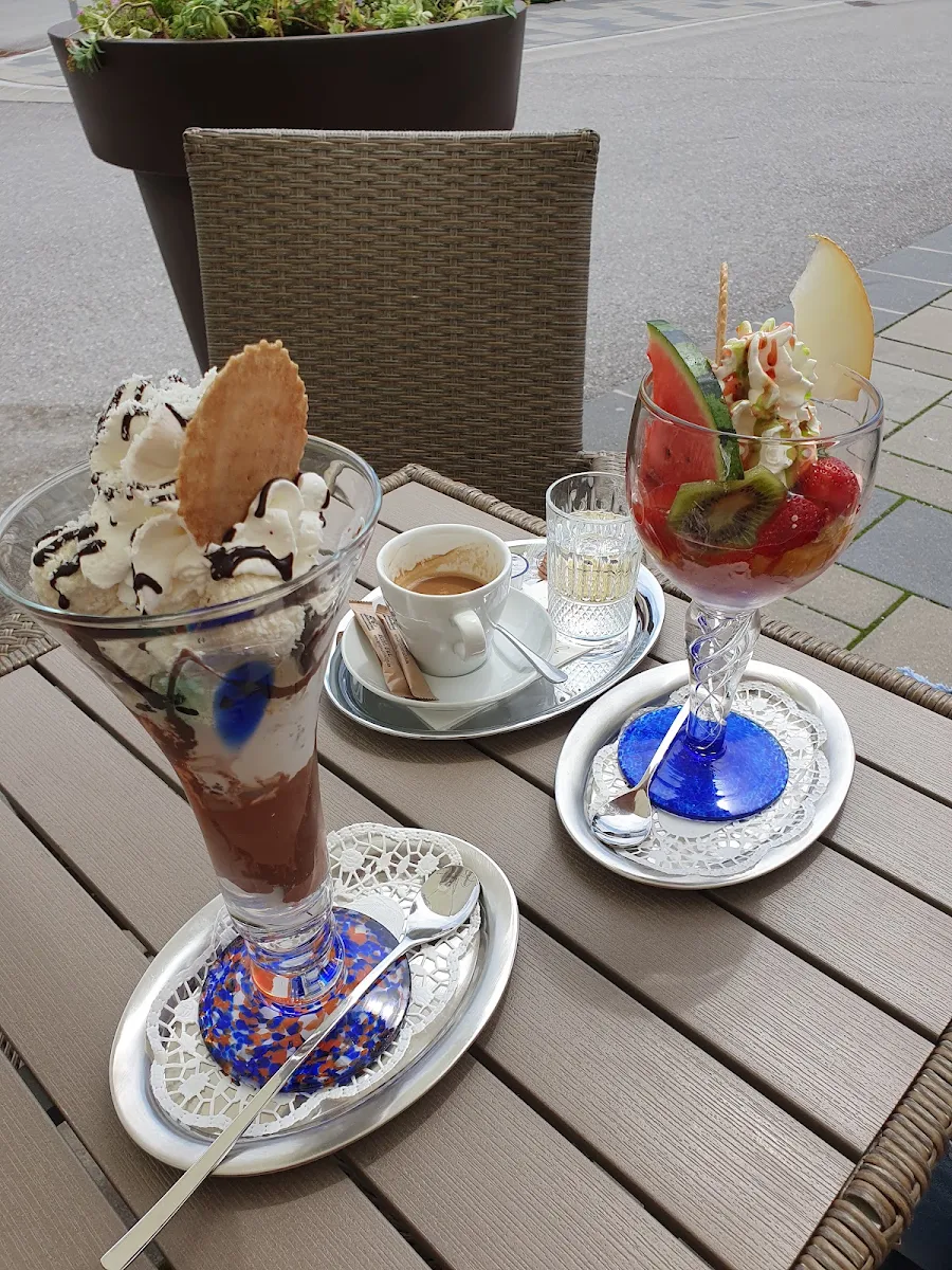 Essen und Trinken photo 7