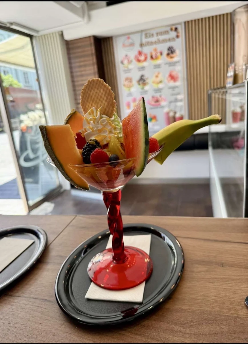 Essen und Trinken photo 8