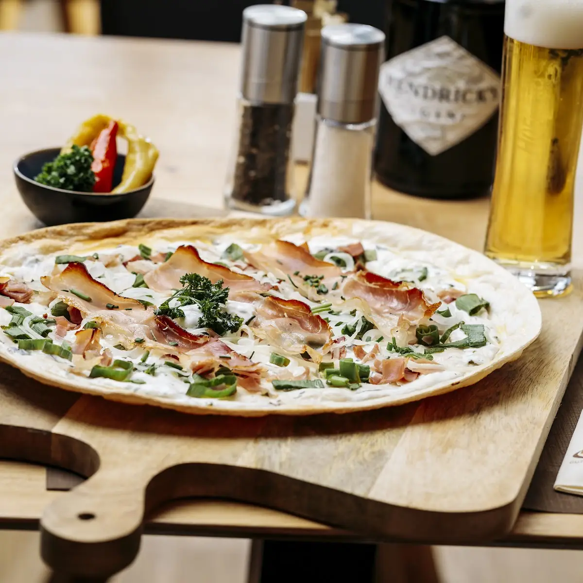 Essen und Trinken photo 1