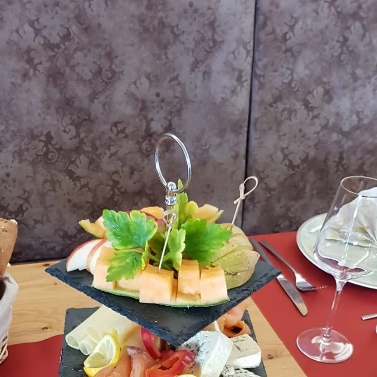 Essen und Trinken photo 10