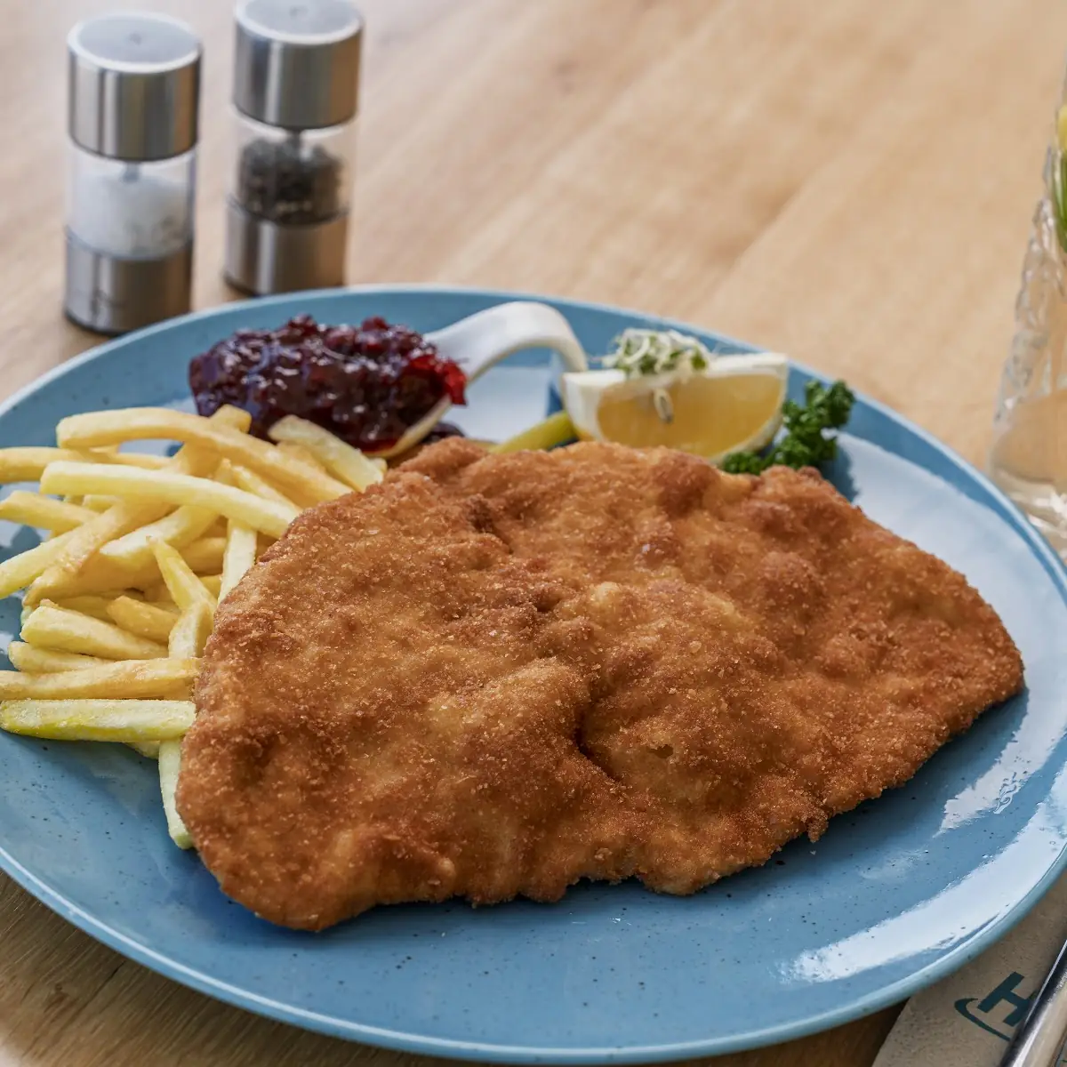Essen und Trinken photo 2