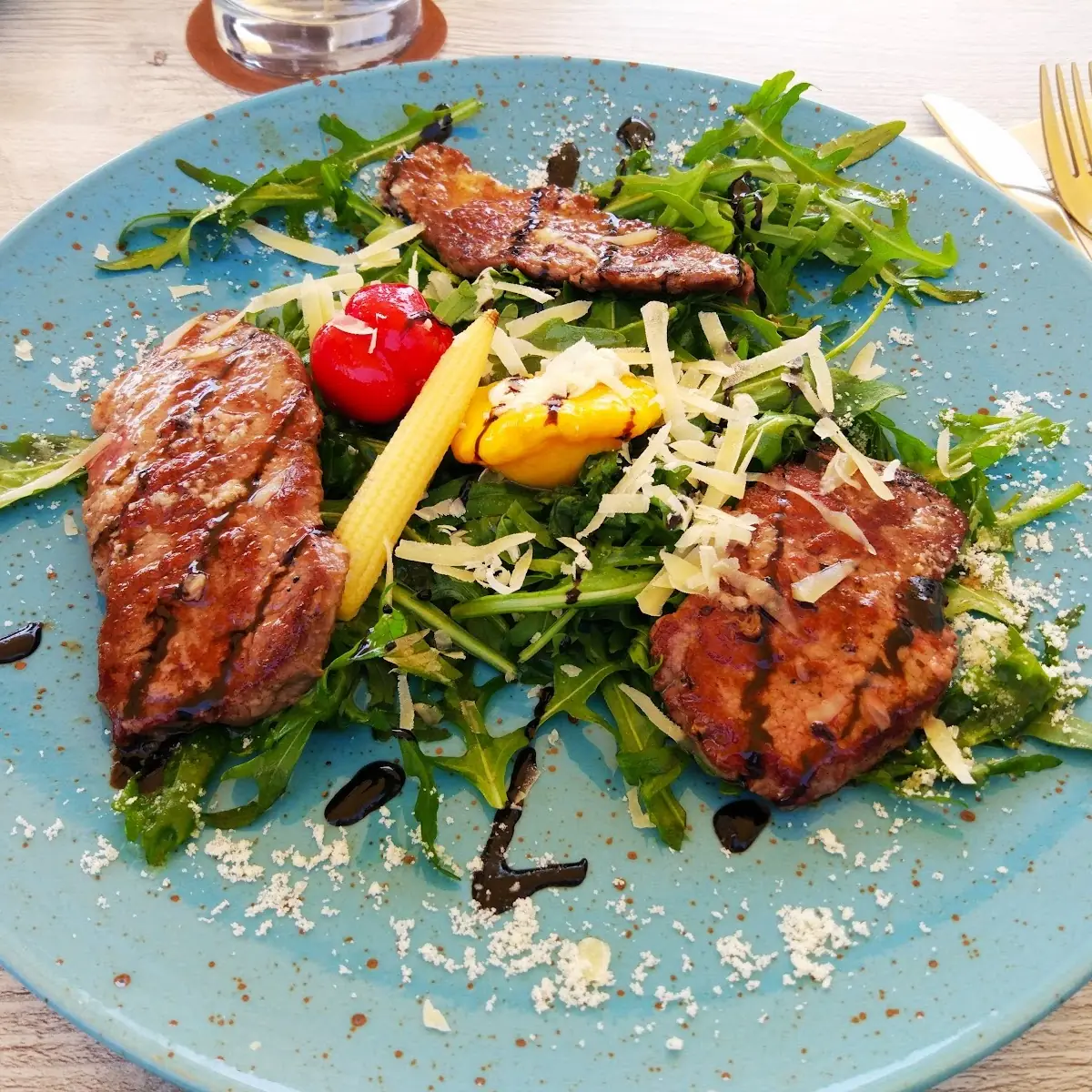 Essen und Trinken photo 4