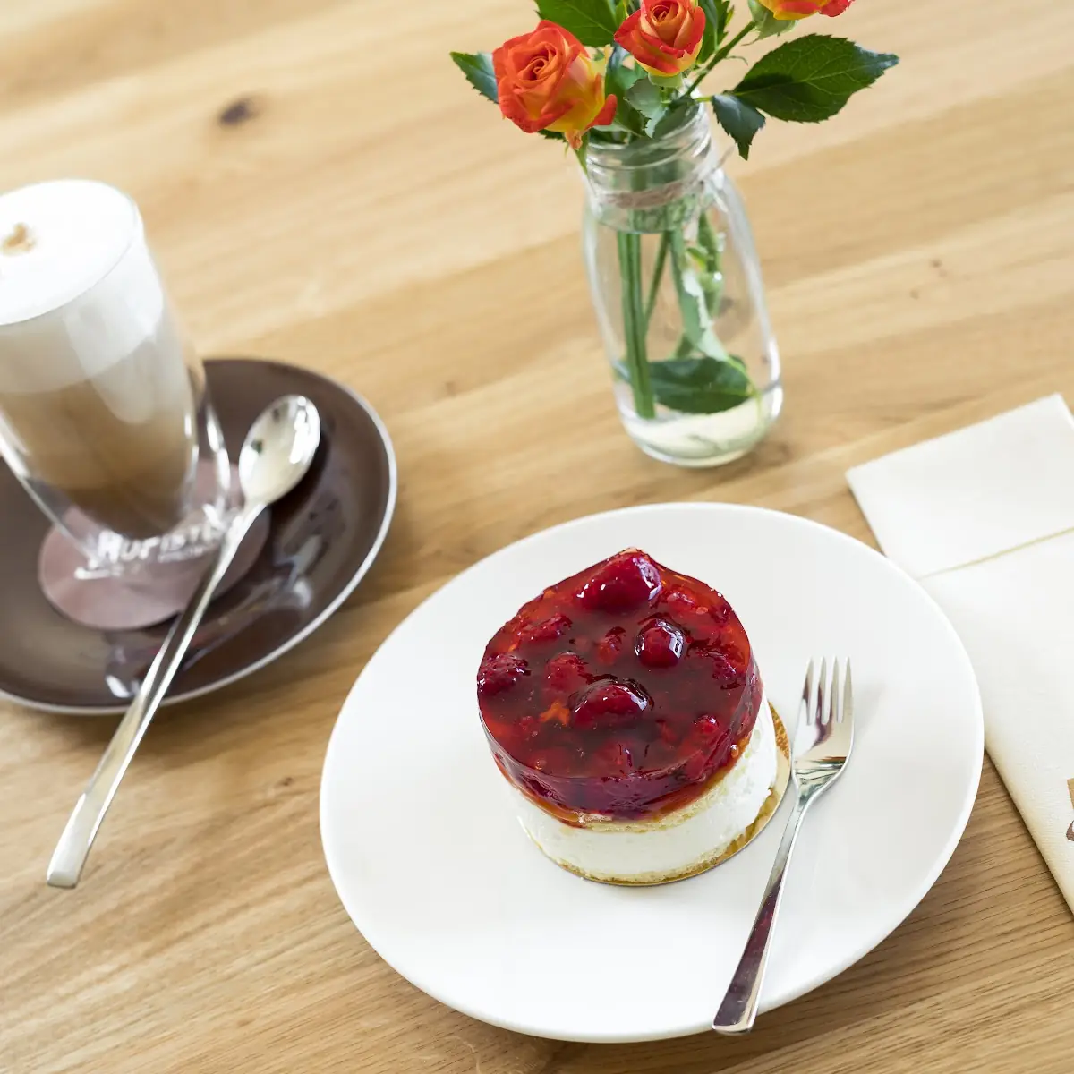 Essen und Trinken photo 9