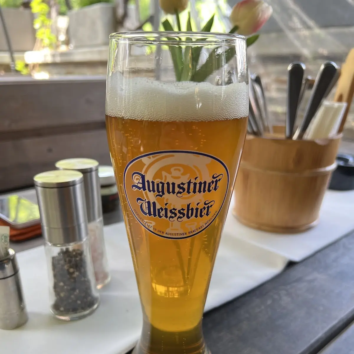 Essen und Trinken photo 9