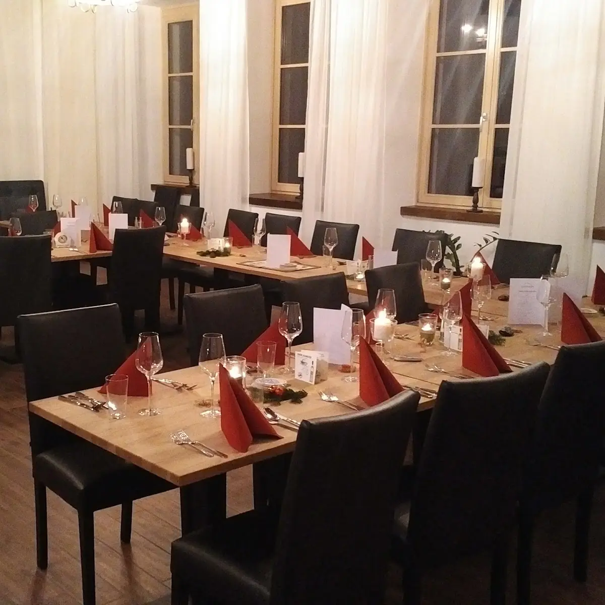 Atmosphäre photo 9