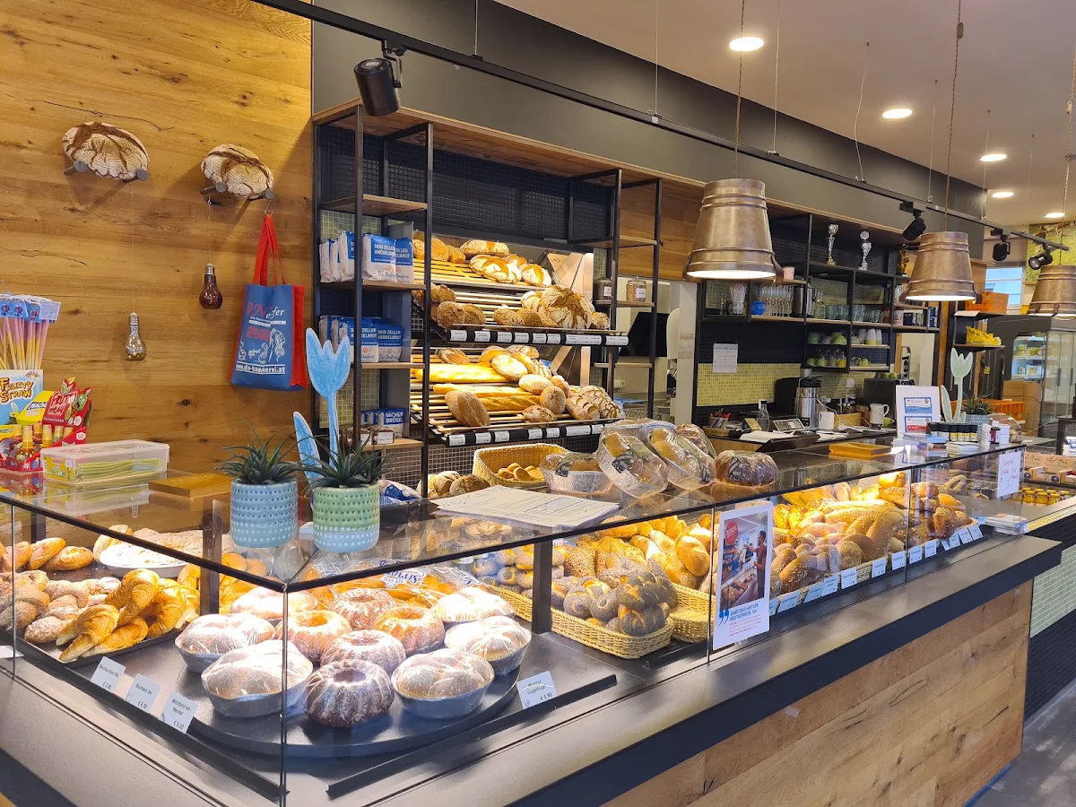 Bäckerei Neudorfers SchmeckEck und Postpartner Titelbild