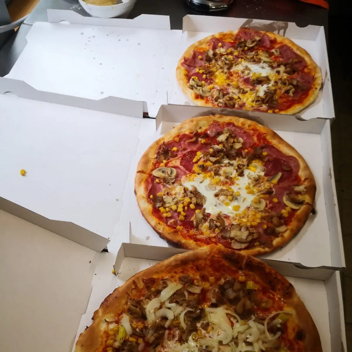 Essen und Trinken photo 1