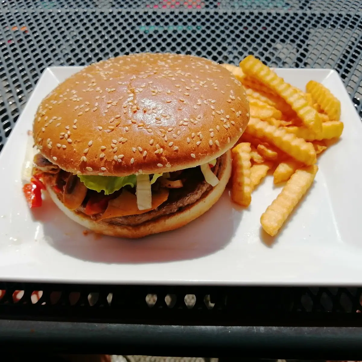 Essen und Trinken photo 6