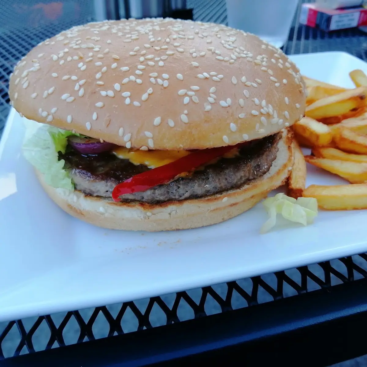Essen und Trinken photo 7