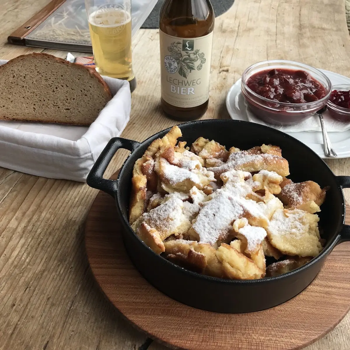 Essen und Trinken photo 1