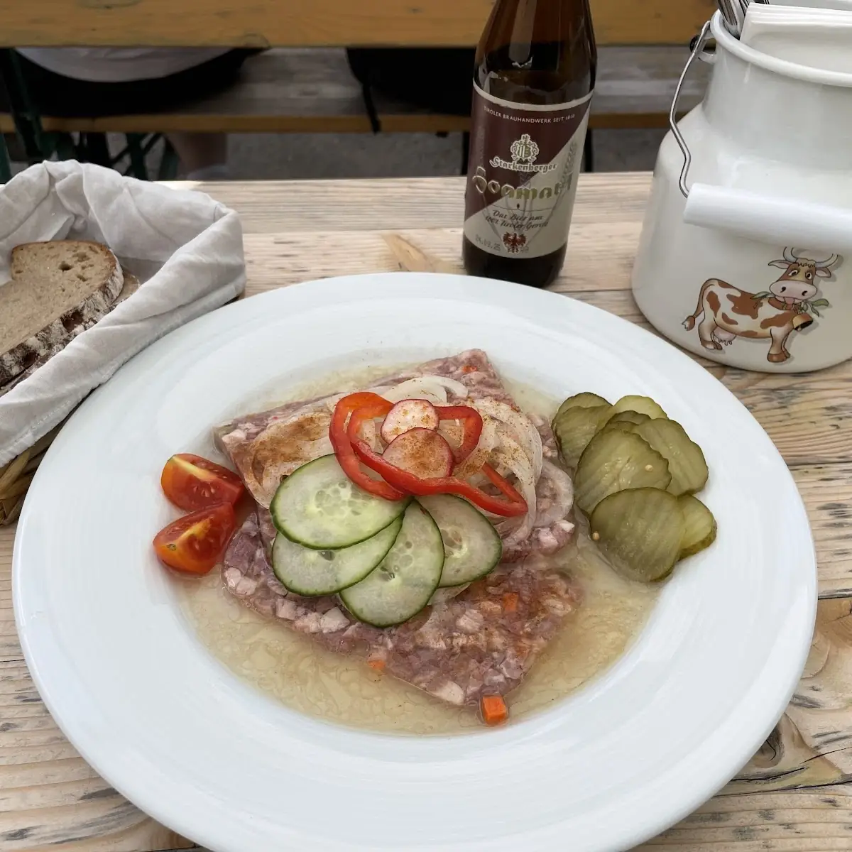 Essen und Trinken photo 7