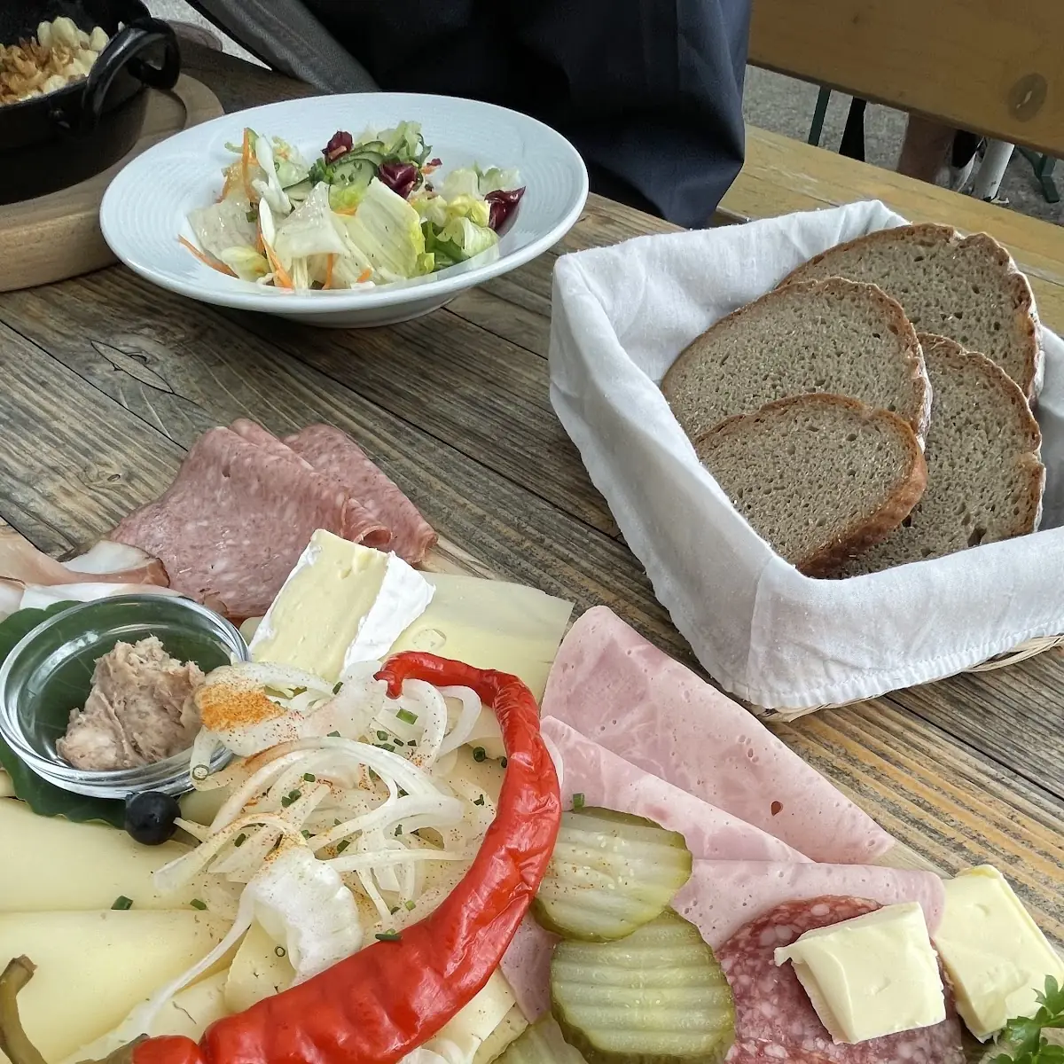 Essen und Trinken photo 8
