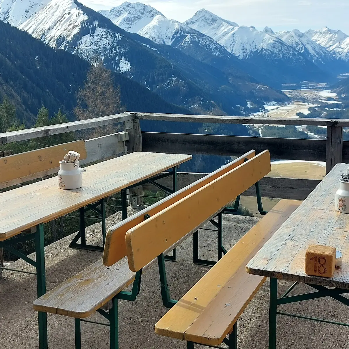 Atmosphäre photo 3