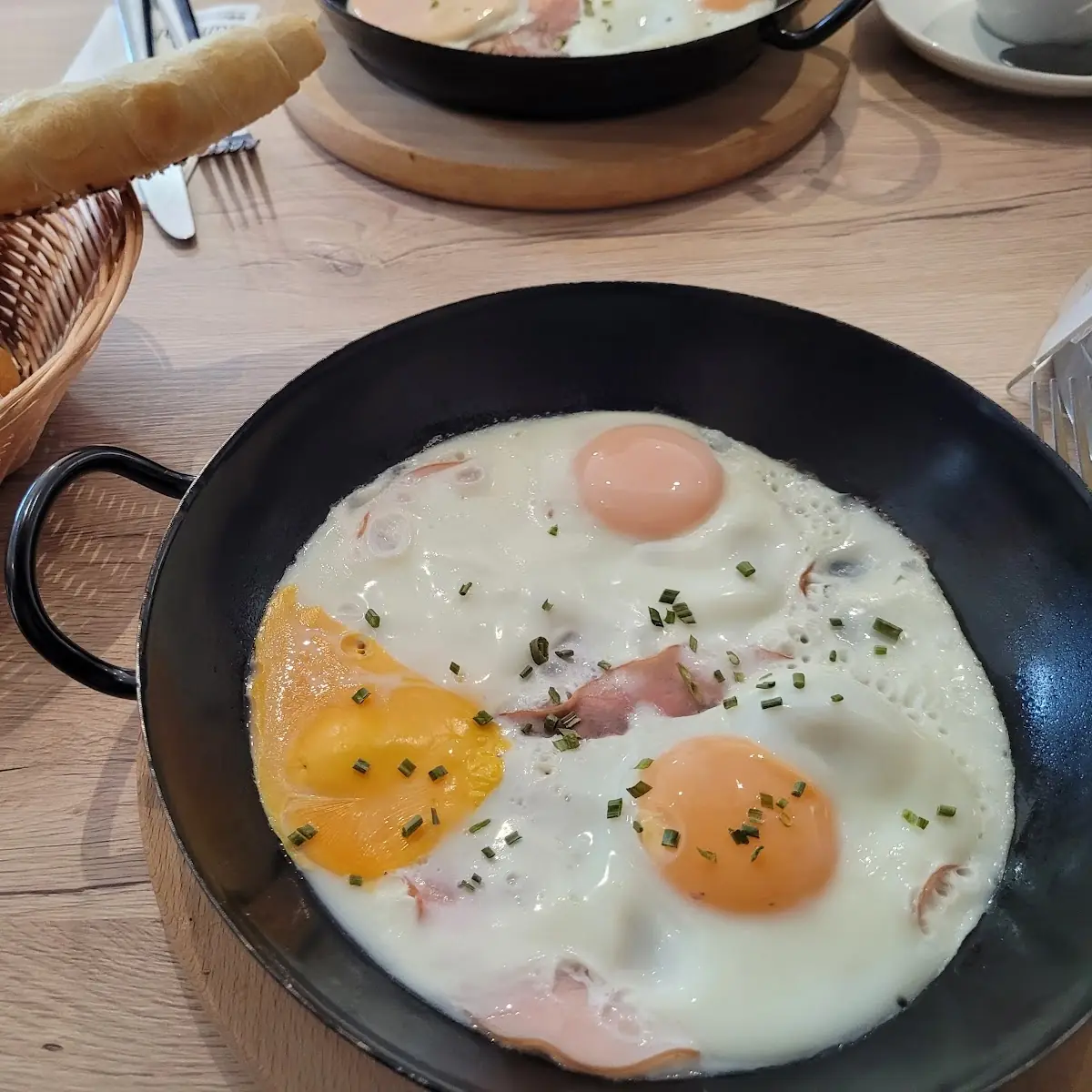 Essen und Trinken photo 3