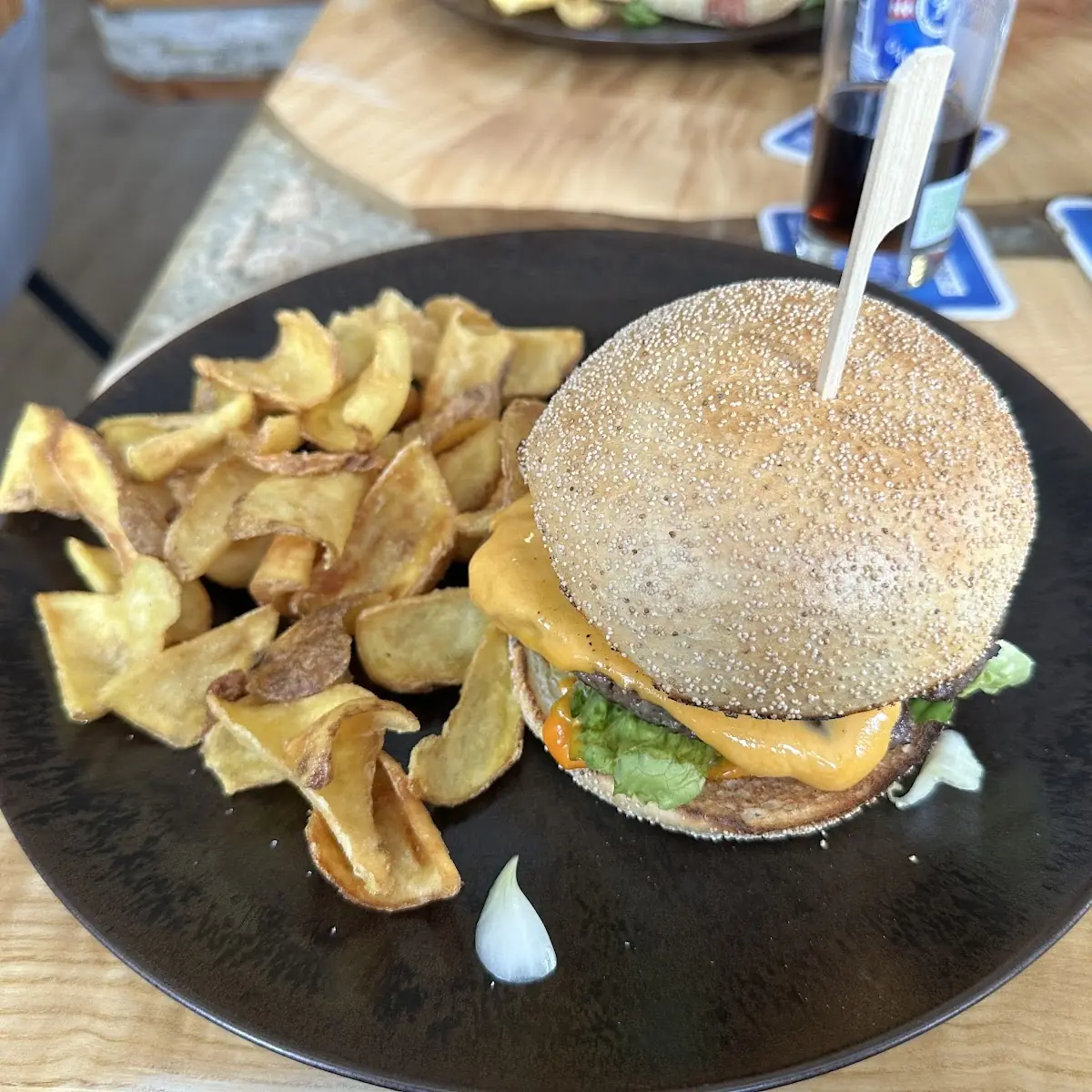Essen und Trinken photo 4