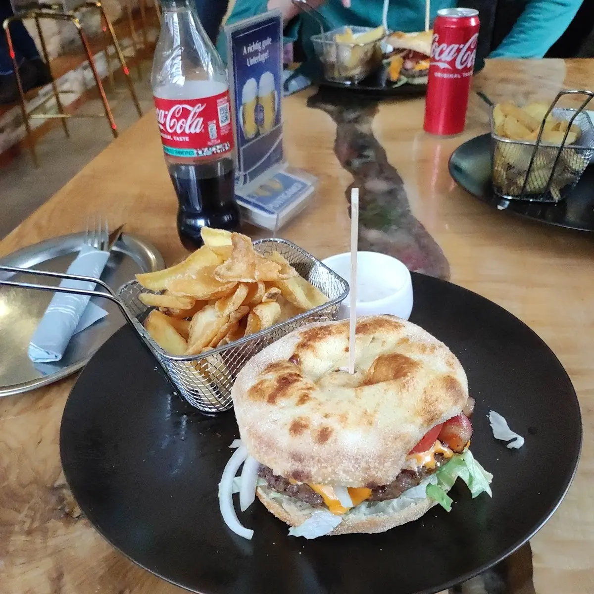 Essen und Trinken photo 7