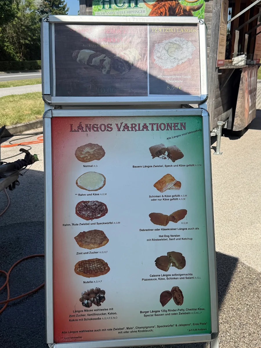 Speisekarte photo 4
