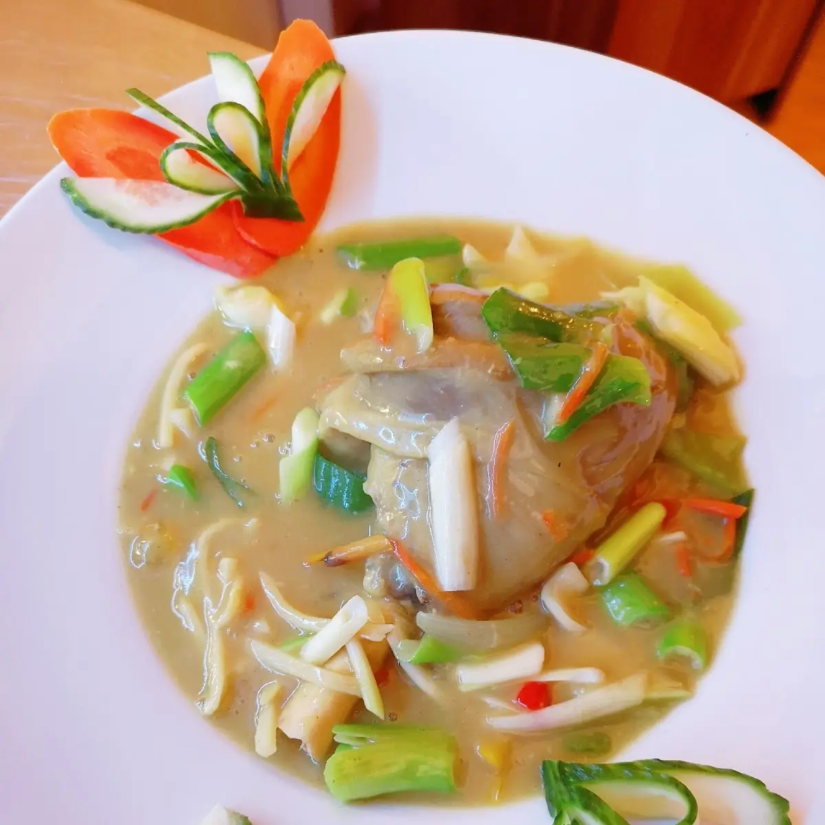Essen und Trinken photo 10