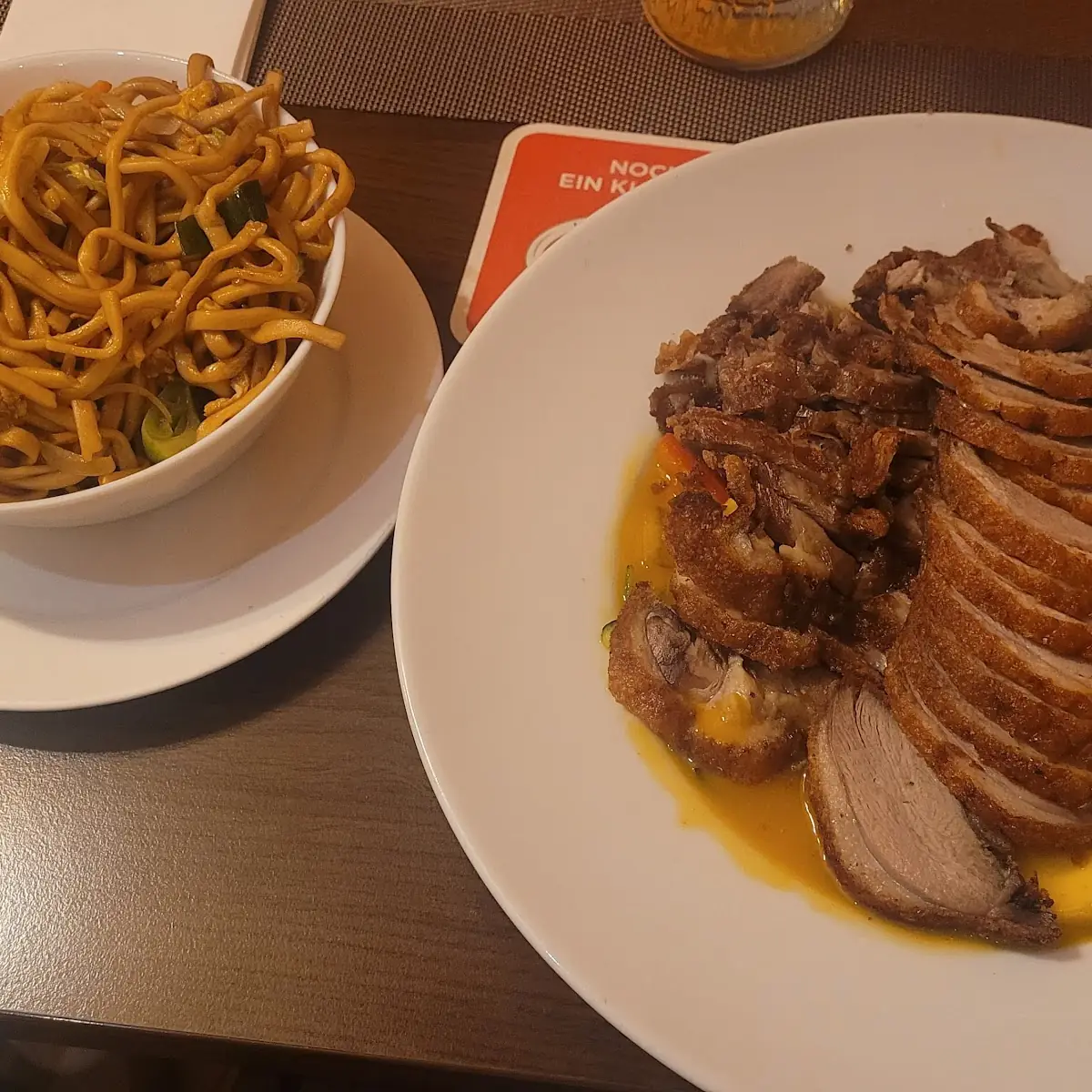 Essen und Trinken photo 3