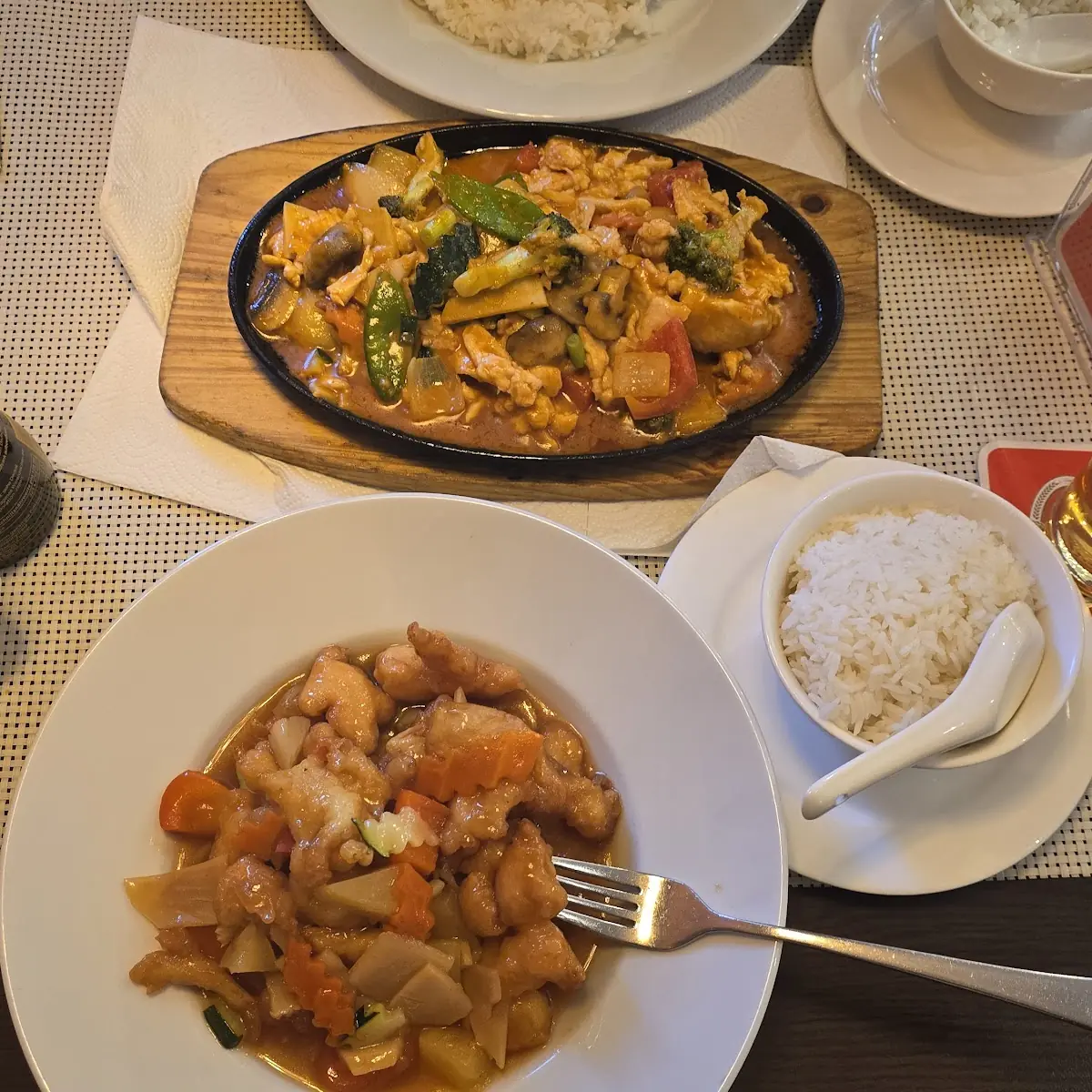 Essen und Trinken photo 6
