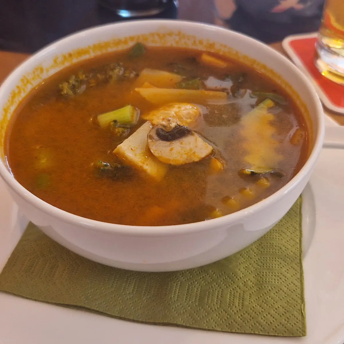 Essen und Trinken photo 9