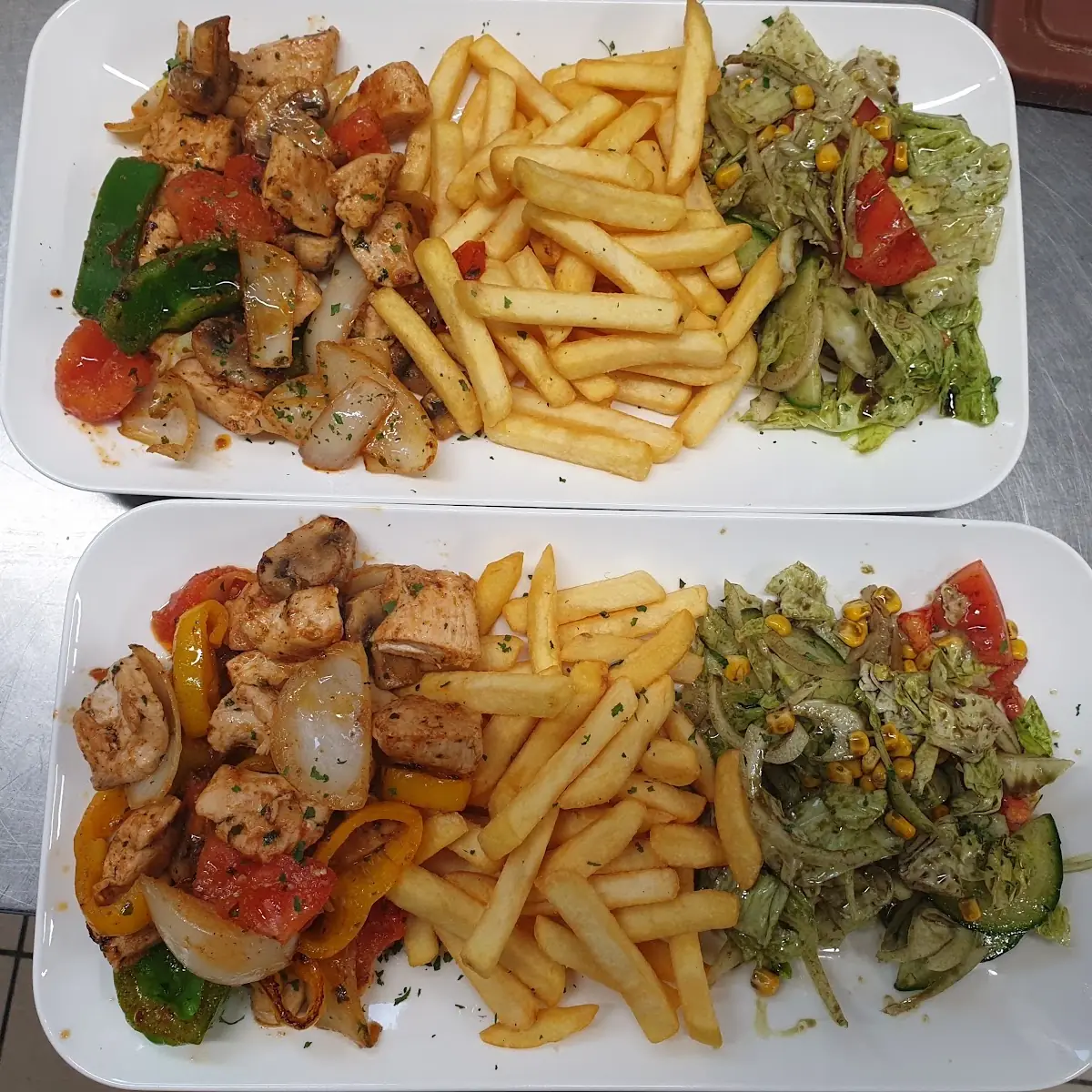 Essen und Trinken photo 7