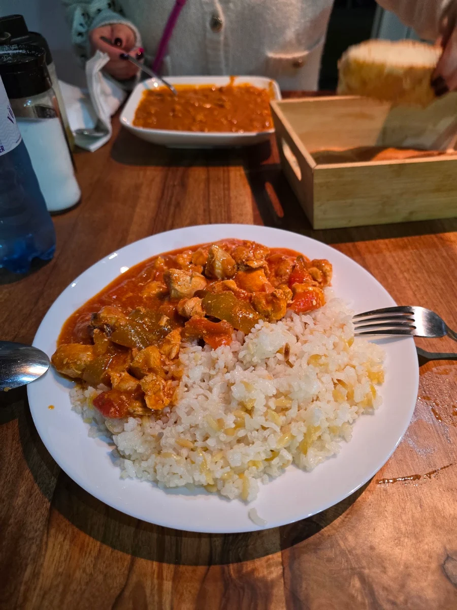 Essen und Trinken photo 6