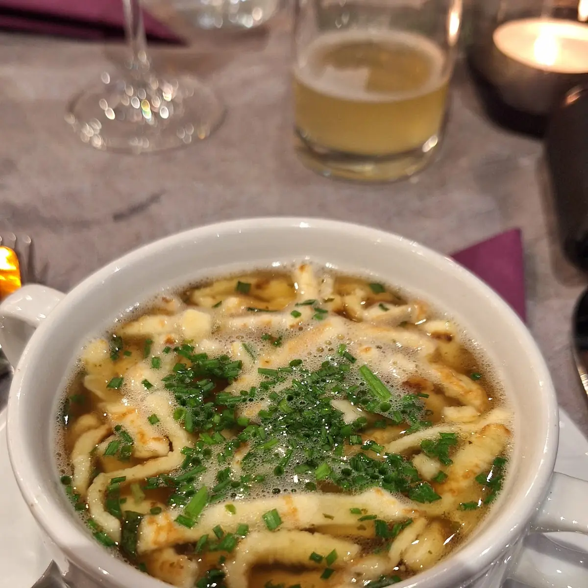 Essen und Trinken photo 4