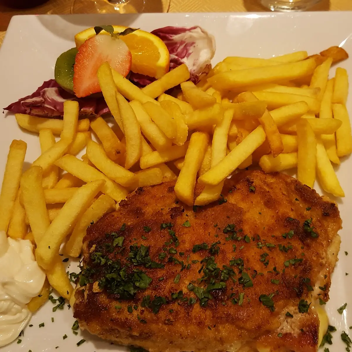 Essen und Trinken photo 6