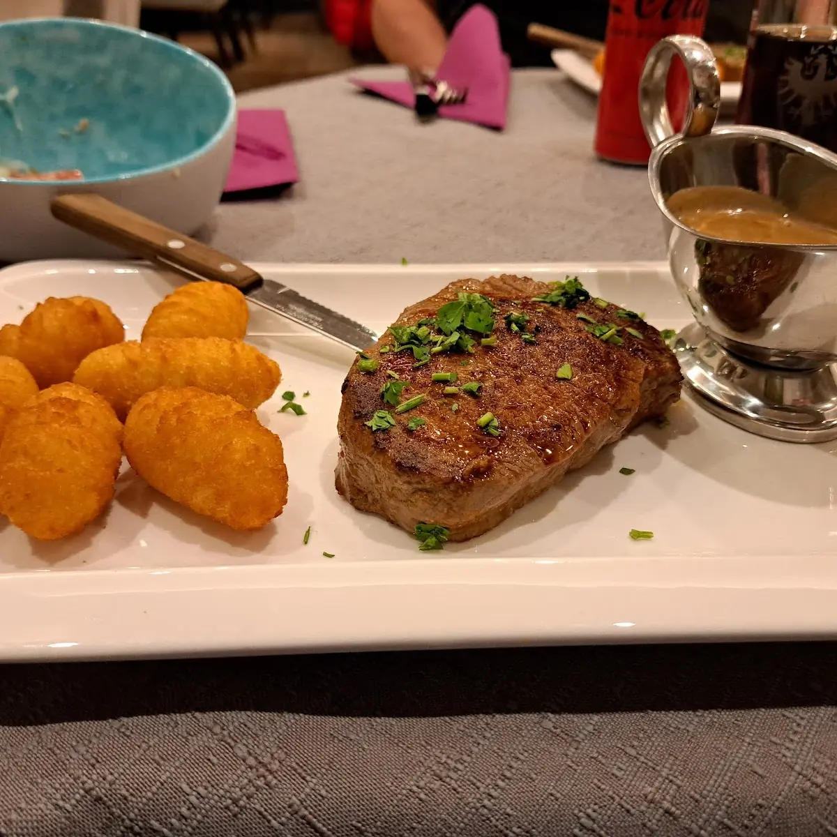 Essen und Trinken photo 8