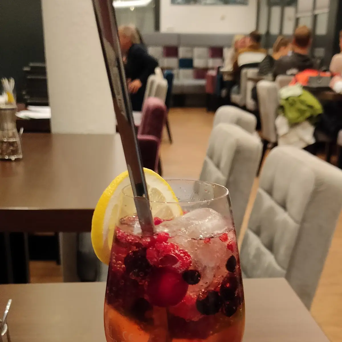 Essen und Trinken photo 9