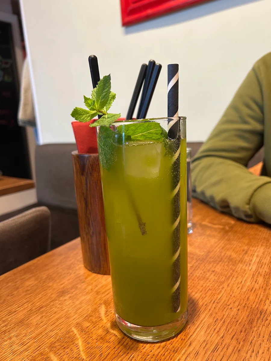 Essen und Trinken photo 8