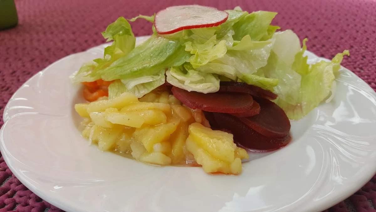 Essen und Trinken photo 4