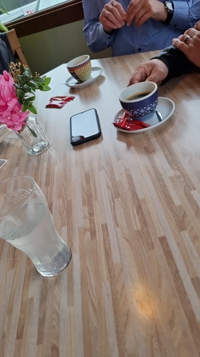 Essen und Trinken photo 1