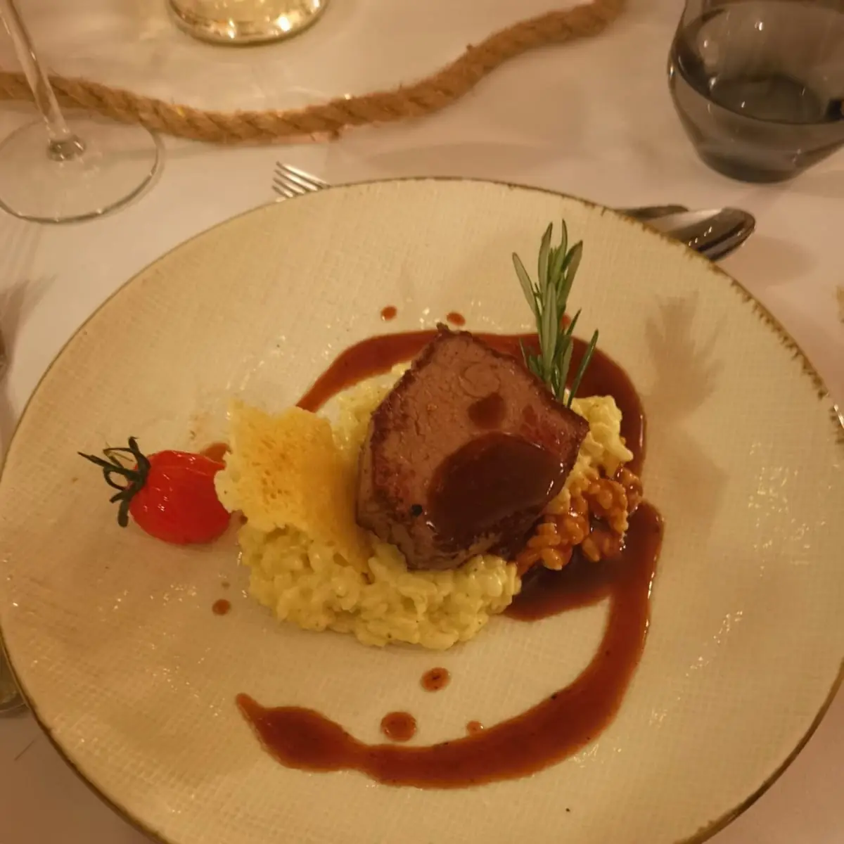 Essen und Trinken photo 1
