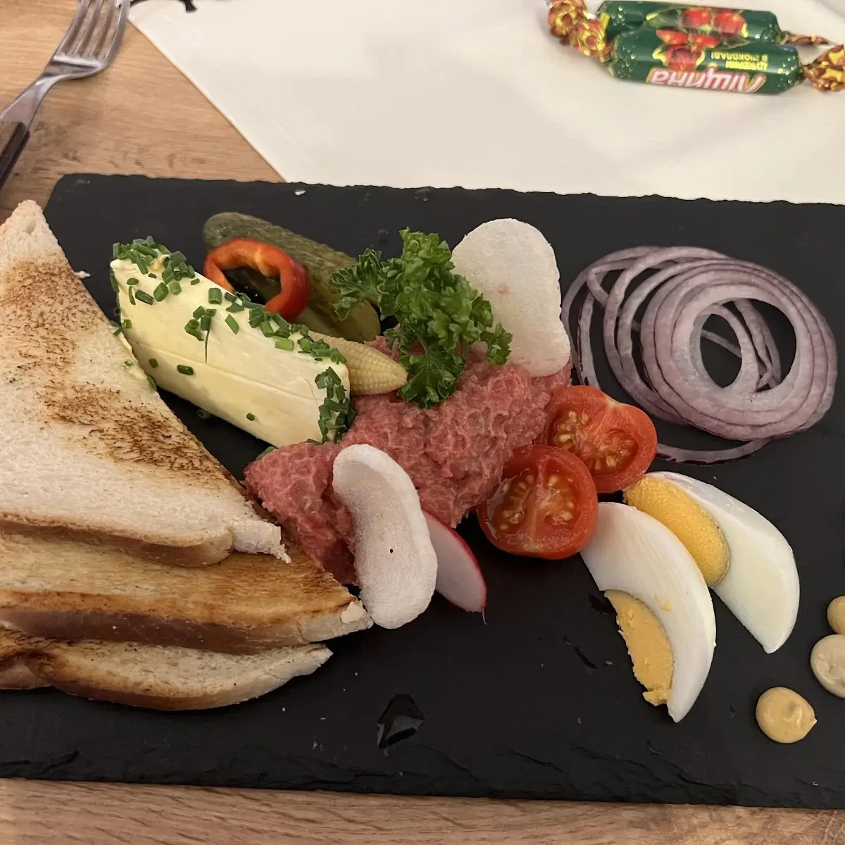 Essen und Trinken photo 2