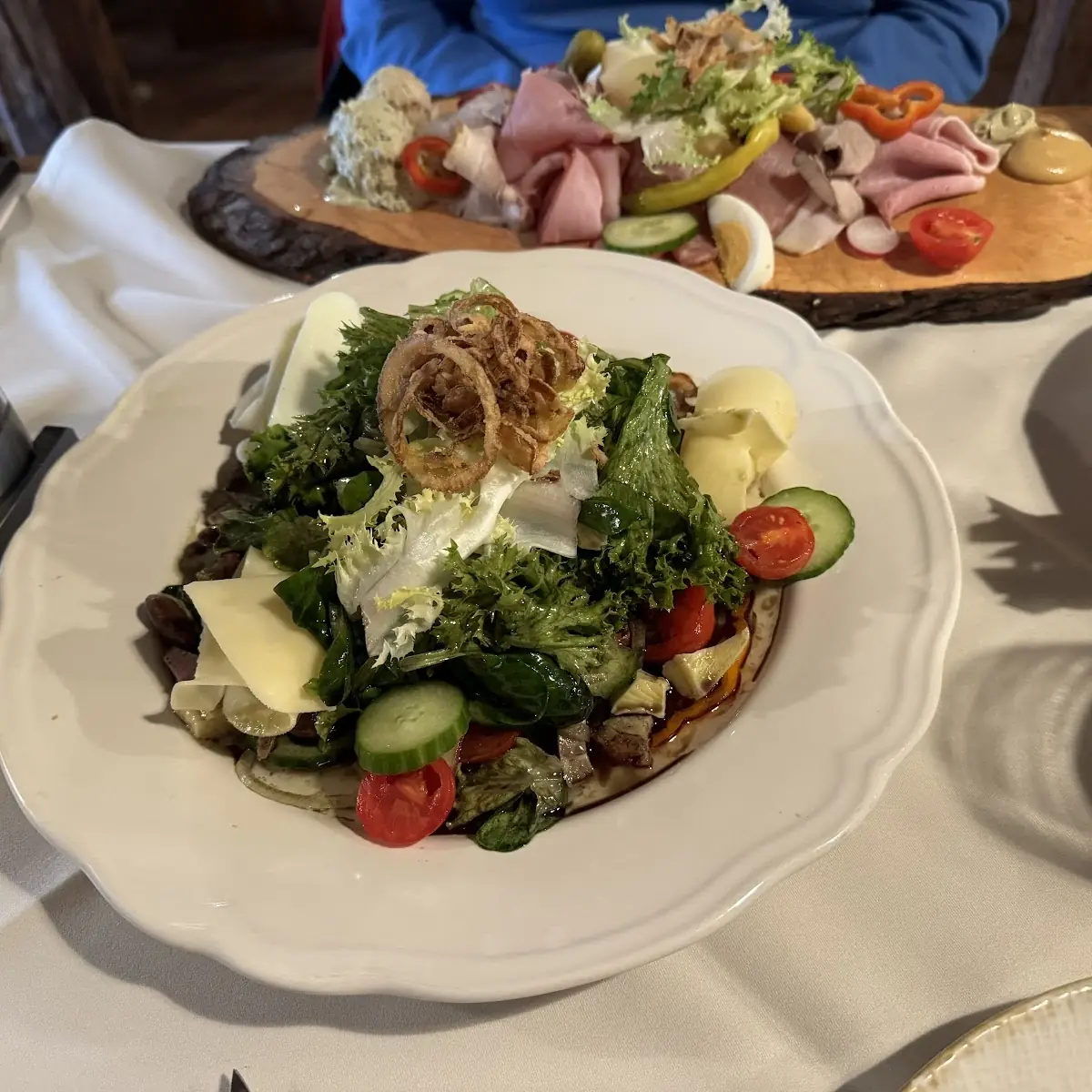 Essen und Trinken photo 3